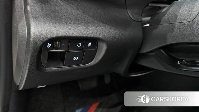 Hyundai Casper Electric id 3388462 из Кореи 8
