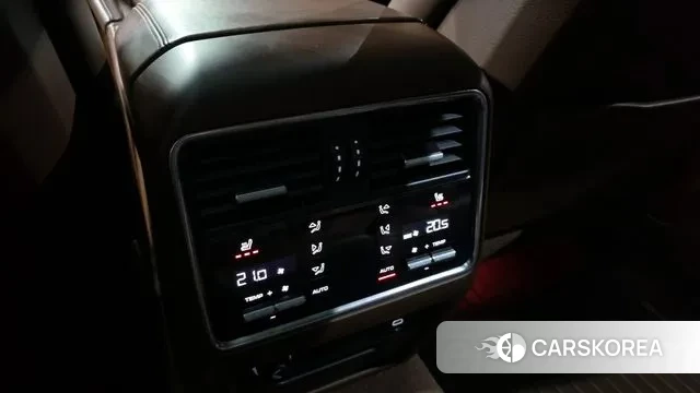 Porsche Cayenne (PO536) id 3412684 из Кореи 8