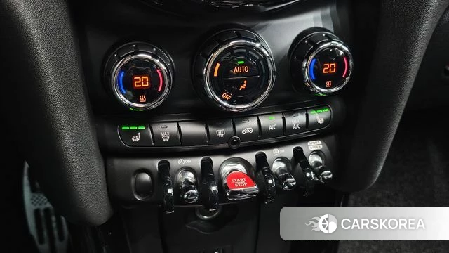 Mini Cooper id 4987640 из Кореи 8