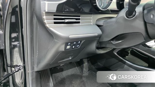 Hyundai The New Grandeur IG id 4637273 из Кореи 8