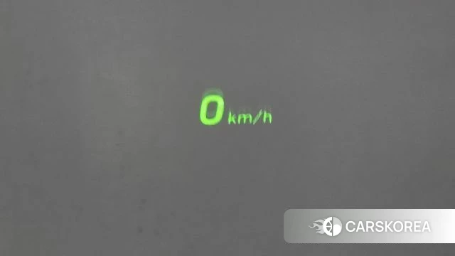 Genesis G70 id 5018112 из Кореи 8