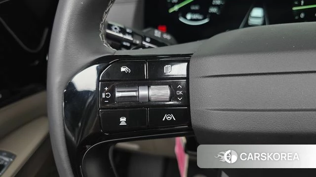 Kia The New Carnival 4th Generation id 4602114 из Кореи 8
