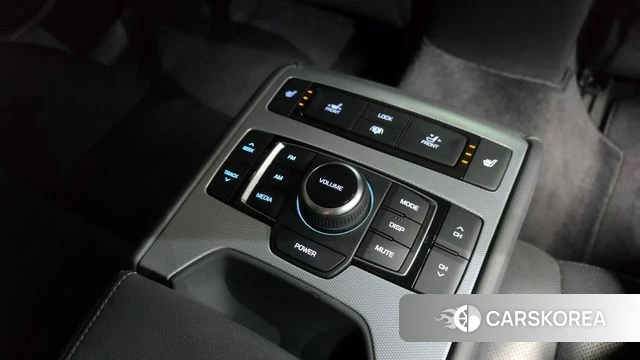 Genesis G80 id 4993616 из Кореи 8