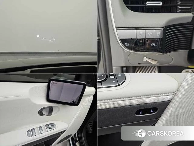 Hyundai The New Ionic 5 id 4904594 из Кореи 8