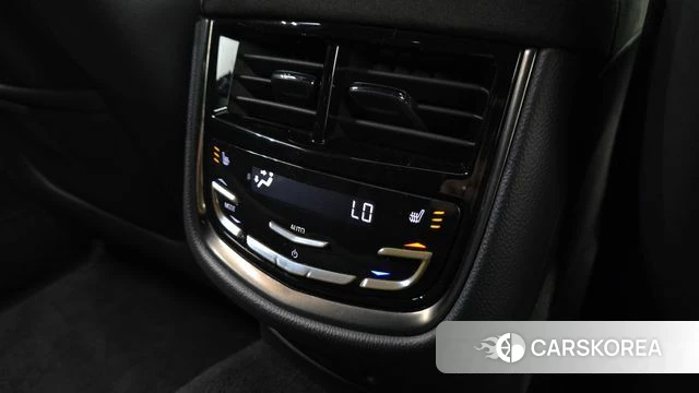 Cadillac CTS 3rd generation id 5035507 из Кореи 8