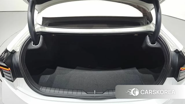 Hyundai Sonata D Edge (DN8) id 4762653 из Кореи 8