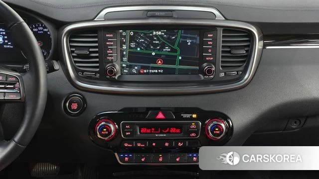 Kia The New Sorento id 5029263 из Кореи 8
