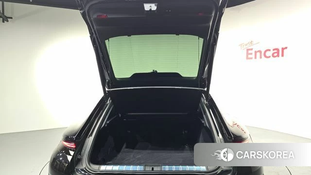 Porsche Panamera (976) id 4705912 из Кореи 8