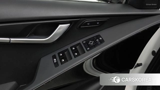 Kia Di All New Niro EV id 4981591 из Кореи 8
