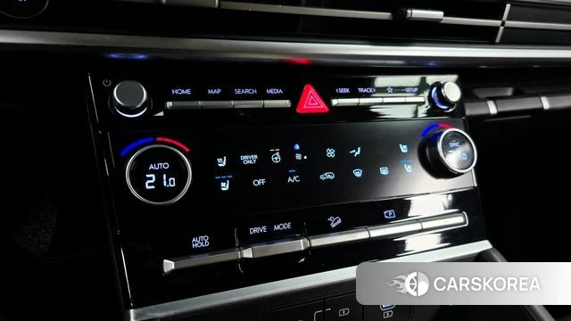 Hyundai Santa Fe (MX5) id 4980216 из Кореи 8