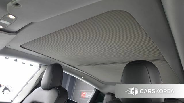Tesla Model Y id 4745933 из Кореи 8