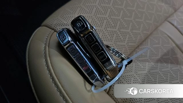 Kia Sorento 4th Generation id 4986887 из Кореи 8