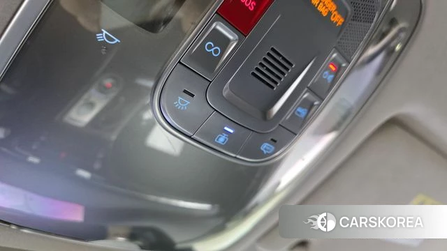 Genesis G80 (RG3) id 4928489 из Кореи 8