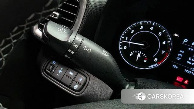 Hyundai Venue id 5018018 из Кореи 8