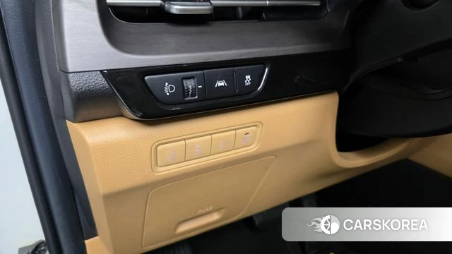 Kia Carnival 4th generation id 5012860 из Кореи 8