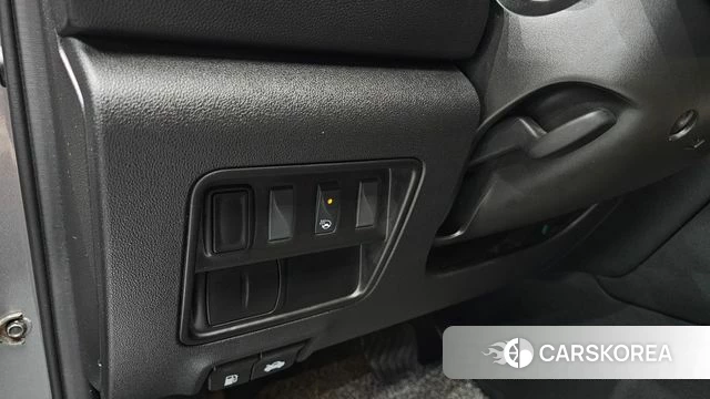Renault Korea (Samsung) QM6 id 5018852 из Кореи 8