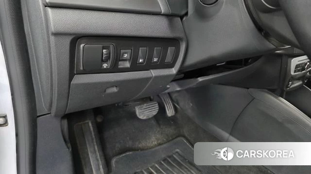 Renault Korea (Samsung) SM3 Neo id 4977811 из Кореи 8