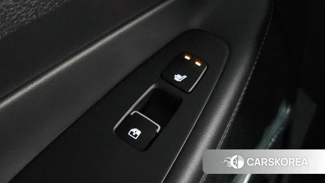 Hyundai Santa Fe TM id 5003952 из Кореи 8