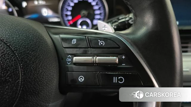Hyundai The New Grandeur IG id 4541884 из Кореи 8