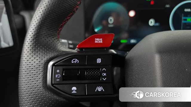 Hyundai The New Ionic 5 id 4975008 из Кореи 8