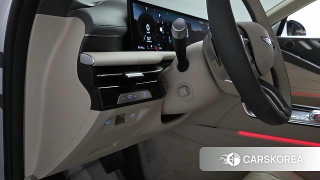 Genesis G80 (RG3) id 4928327 из Кореи 8
