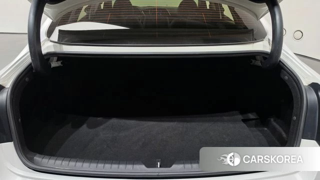 Hyundai Sonata (DN8) id 5023654 из Кореи 8