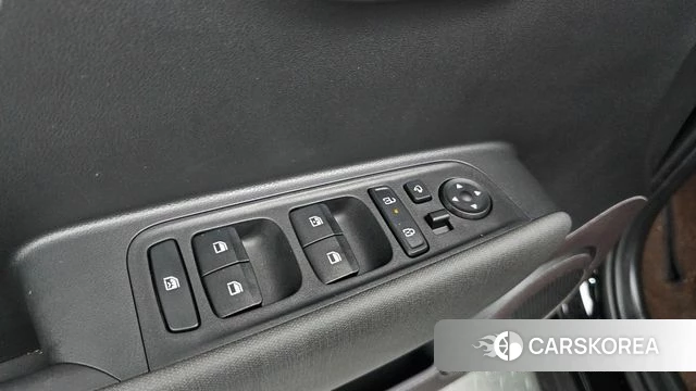 Hyundai Casper Electric id 4584273 из Кореи 8