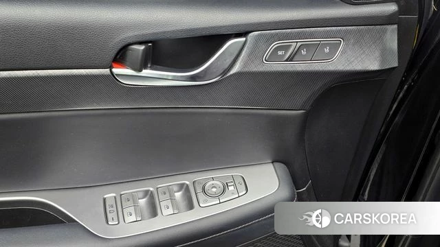 Hyundai Palisade id 3834355 из Кореи 8