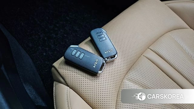 Kia K5 3rd generation id 4935214 из Кореи 8