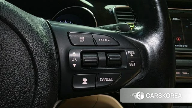 Kia The New Carnival id 5023759 из Кореи 8
