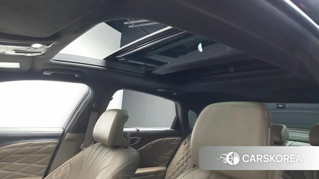 Kia K8 Hybrid id 4965484 из Кореи 8