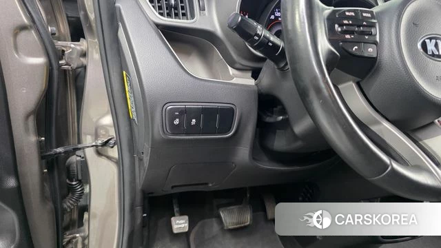 Kia The New Ray id 4960021 из Кореи 8