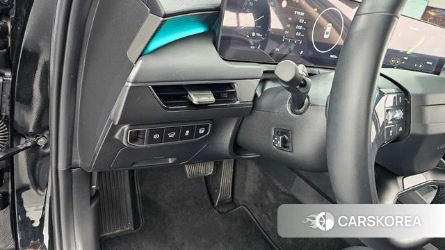 Kia The New K8 Hybrid id 5045765 из Кореи 8