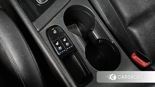 Kia Niro id 5014137 из Кореи 8