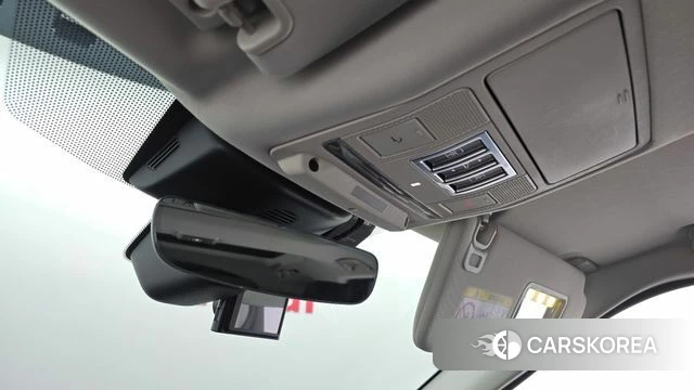 Land Rover Discovery 5 id 4689219 из Кореи 8