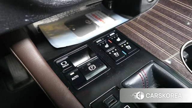 Lexus RX450h 4th generation id 4944401 из Кореи 8