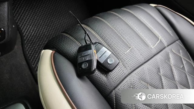 Kia The New Ray id 5024091 из Кореи 8