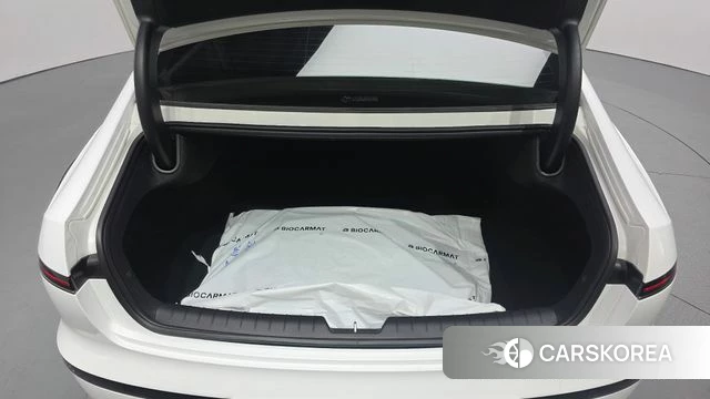 Hyundai Grandeur (GN7) id 5015967 из Кореи 8