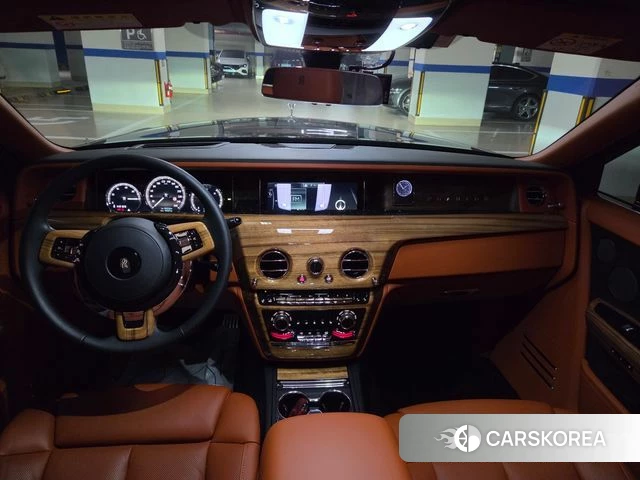 Rolls-Royce Phantom id 5034853 из Кореи 8