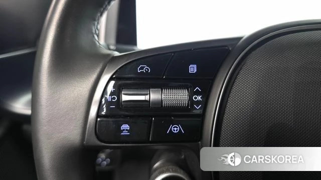Hyundai Ionic 6 id 5011345 из Кореи 8