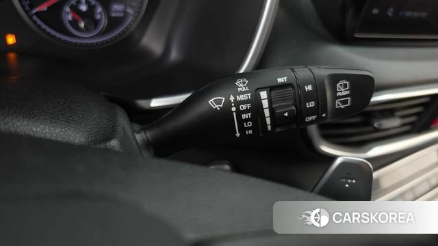 Hyundai The New Santa Fe id 4736898 из Кореи 8