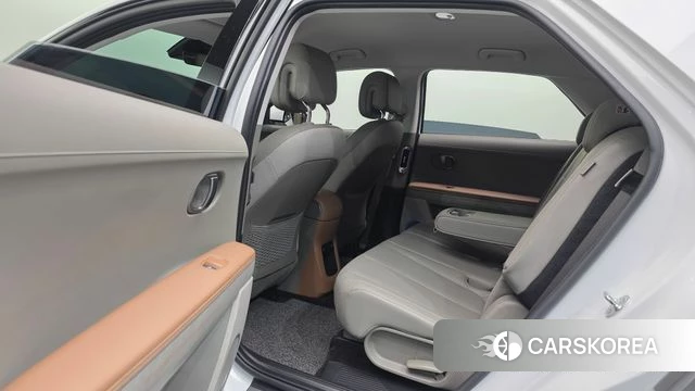 Hyundai The New Ionic 5 id 4773540 из Кореи 8