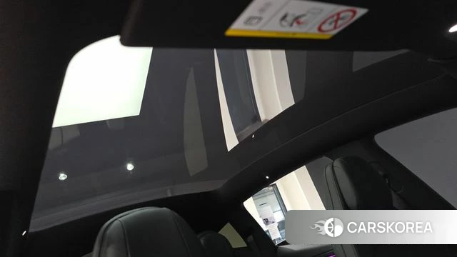 Tesla Model Y id 4777895 из Кореи 8