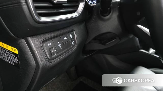 Hyundai Santa Fe TM id 3795767 из Кореи 8