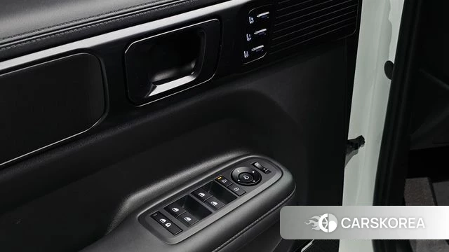 Hyundai Santa Fe (MX5) id 5001794 из Кореи 8