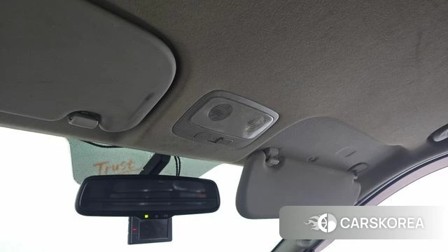 Hyundai The New Grand Starex id 5013921 из Кореи 8