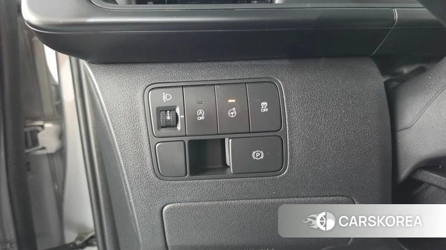 Hyundai Staria id 5003249 из Кореи 8