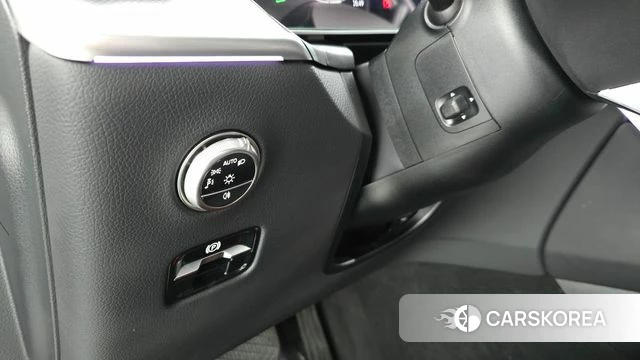 Mercedes-Benz GLC-Class X254 id 4950074 из Кореи 8