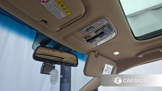 Kia The New Carnival id 5048206 из Кореи 8