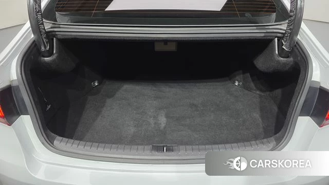 Genesis G80 id 4993540 из Кореи 8